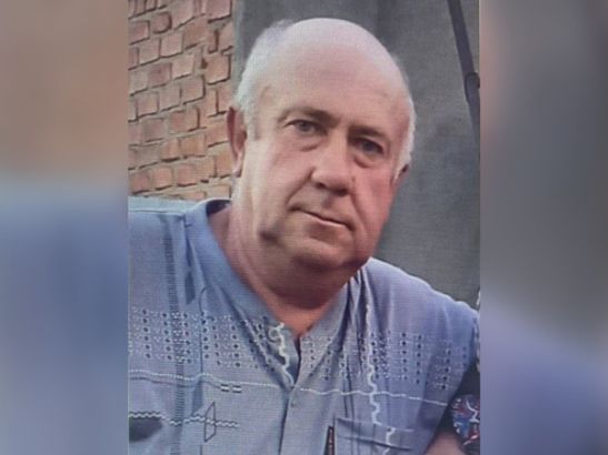 В Ростовской области разыскивают пропавшего 52-летнего мужчину