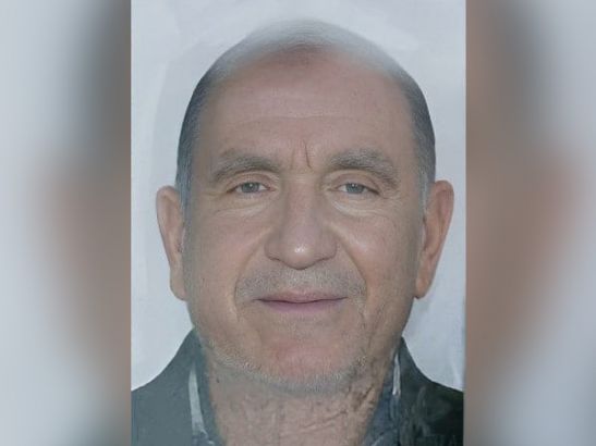 В Ростовской области разыскивают 80-летнего дедушку