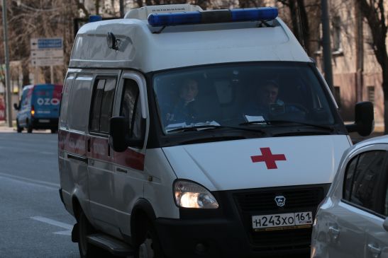В Ростовской области коронавирус подхватили еще 9 человек за сутки