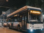 В Ростове запустили троллейбус № 17А от Центрального рынка до Левенцовки