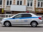 В Ростовской области на новогодние праздники полиция усилит патрулирование улиц