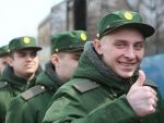 В Ростовской области на службу отправились около двух тысяч призывников