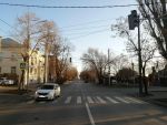 В Ростове 15-летняя девочка попал под колеса легковушки