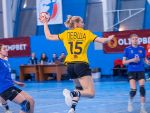 «Ростов-Дон» крупно обыграл московский «Луч»