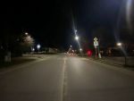 В Азове парень на легковушке сбил 15-летнюю девочку