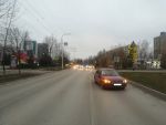 В Волгодонске водитель иномарки сбил 44-летнюю женщину