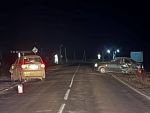 Трое молодых людей пострадали в ДТП с «Матизом» в Ростовской области