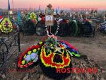 Заключенный из ИК в Ростовской области погиб в ходе спецоперации