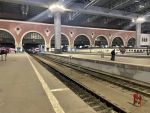 На новогодних праздниках из Ростова в Таганрог пустят ретропоезд