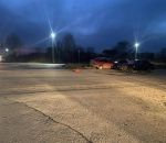 В Волгодонске 28-летняя девушка на иномарке пострадала в аварии