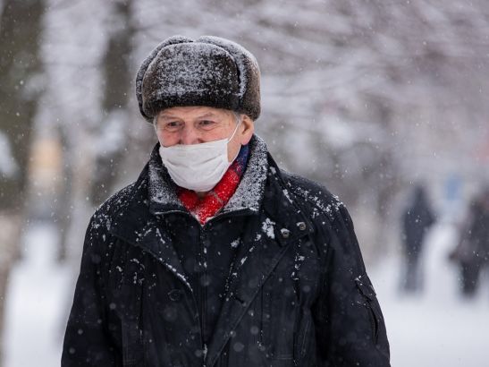 В Ростовской области ввели карантин из-за гриппа и ОРВИ