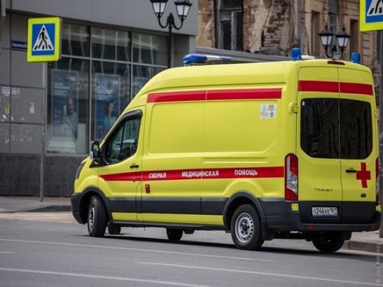 В Ростовской области COVID-19 заразился еще 41 человек