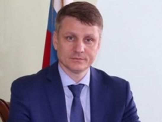 Сити-менеджер Шахт подал в отставку