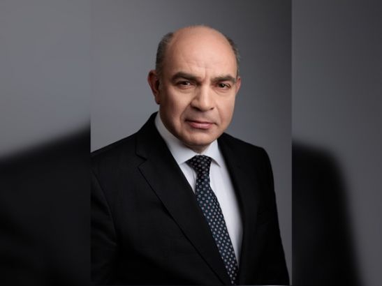 Президентом - председателем правления банка «Открытие» назначен Михаил Юрьевич Алексеев