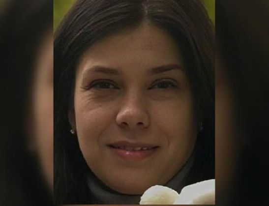 В Ростовской области нашли пропавшую беременную женщину