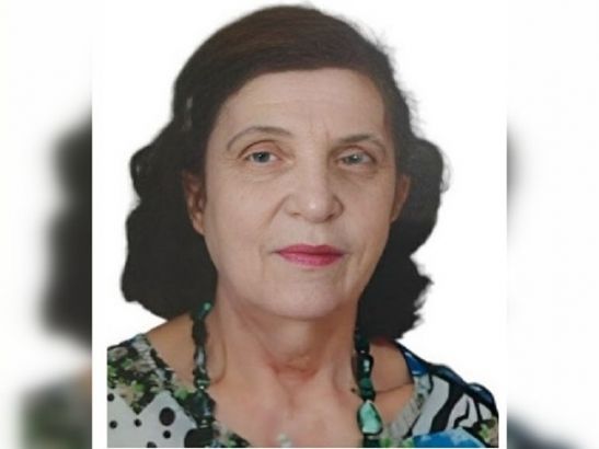 В Ростове ищут пропавшую 81-летнюю женщину
