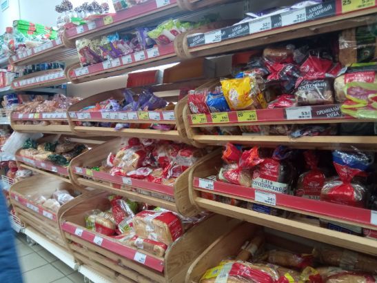 За месяц в Ростовской области подскочили цены на мясо и молочку