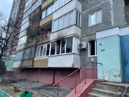 Следователи начали проверку по факту гибели двух человек в Волгодонске