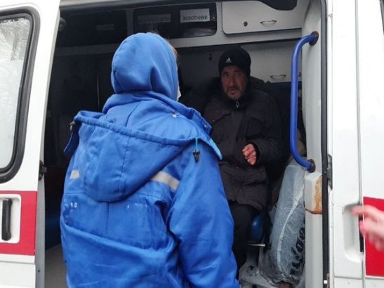 В Ростове спустя 25 лет нашли пропавшего без вести мужчину