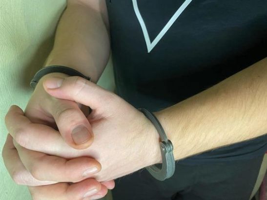 В Новочеркасске на восемь лет осудили мужчину, зарезавшего свою сожительницу