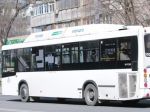 Жители Ростова массово жалуются на отсутствие отопления в городских автобусах