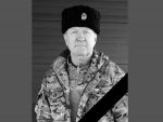 Боец добровольческого отряда, сформированного в Ростовской области, погиб в СВО