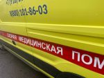 В Таганроге 47-летняя женщина попала под колеса автомобиля