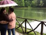 На месте крушения самолета в Непале, где погибла пара ростовчан, нашли черные ящики
