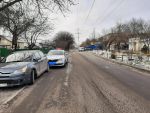 В Ростове 13-летняя девочка попала под колеса иномарки
