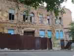 В Ростове доходный дом Гудермана находится под угрозой обрушения