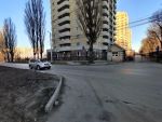 Ростовчане просят установить пешеходный переход на Зорге/Благодатной