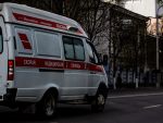 При запуске новогодних салютов в Ростове пострадали девять человек
