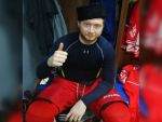 Защитник ХК «Ростов» признан игроком матча против «Лады»