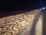 В Ростовской области 61-летний автомобилист погиб в ДТП с «перевертышем»