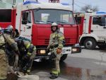 В Ростовской области при пожаре в частном доме погиб пенсионер