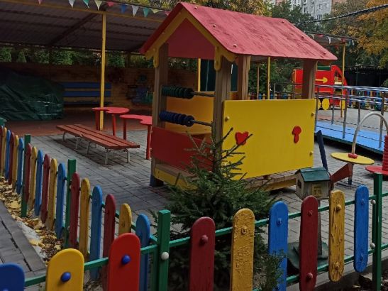 На улице Левобережной в Ростове построят детсад за полмиллиарда рублей