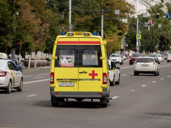 В Ростовской области коронавирус за сутки выявили у 237 человек