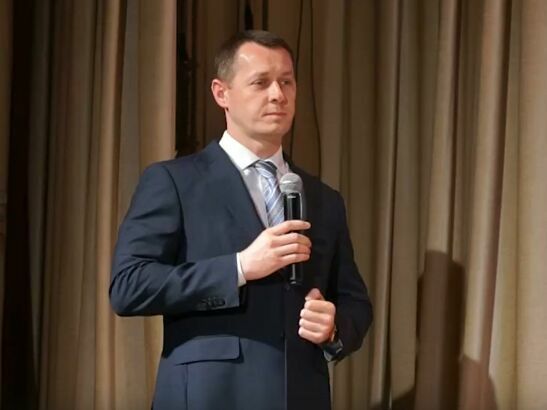 В Азовском районном суде пересмотрят приговор сити-менеджеру Ращупкину