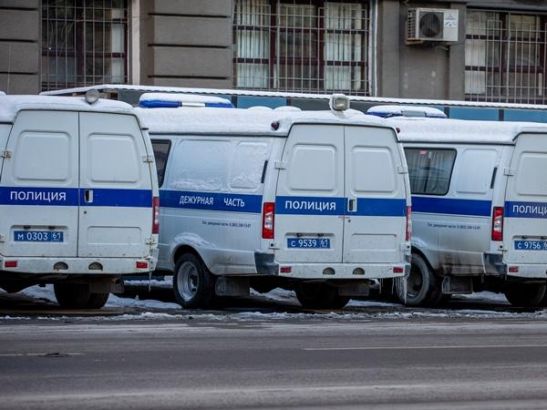 В Ростовской области мужчина задушил знакомого и закопал его труп в огороде