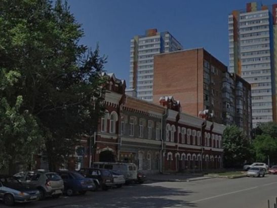 В Ростове на капремонт доходного дома Степаненко выделят два миллиона рублей
