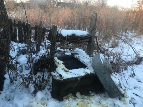 Двое жителей Ростовской области убили собутыльника и выбросили труп в колодец