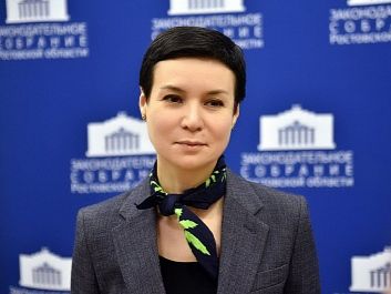 Опыт Ростовской области нашел отражение в федеральном законопроекте по поддержке участников СВО