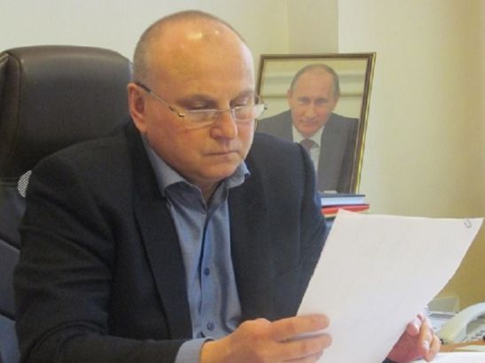 В Ростовской области сменился директор Управления развития систем водоснабжения