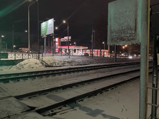 В Ростове 24-летний парень погиб под колесами пассажирского поезда