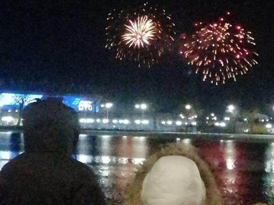 Жителям Ростова не понравился салют 23 февраля