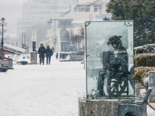 В Ростове создали оперативный штаб по ликвидации последствий непогоды