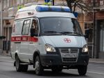 В Азове водитель легковушки сбил 53-летнюю женщину