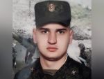 Боец ЧВК из Ростовской области погиб во время спецоперации