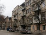Четыре старинных здания в Ростове признали объектами культурного наследия