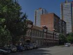 В Ростове на капремонт доходного дома Степаненко выделят два миллиона рублей